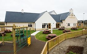 The Starling Cloud by Marston’s Inns